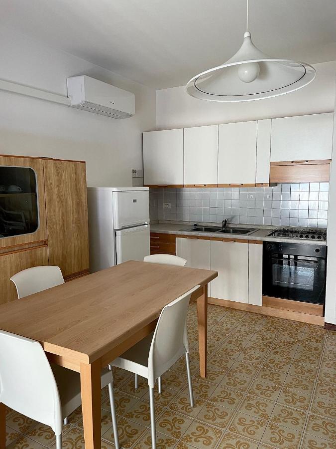 Blu Residence 2 Lignano Sabbiadoro Exteriér fotografie