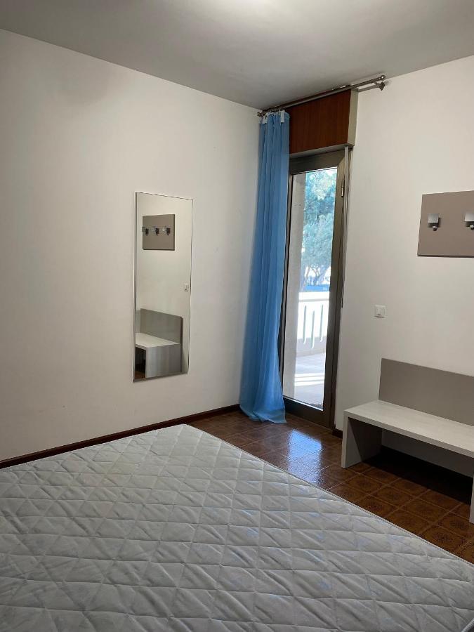 Blu Residence 2 Lignano Sabbiadoro Exteriér fotografie
