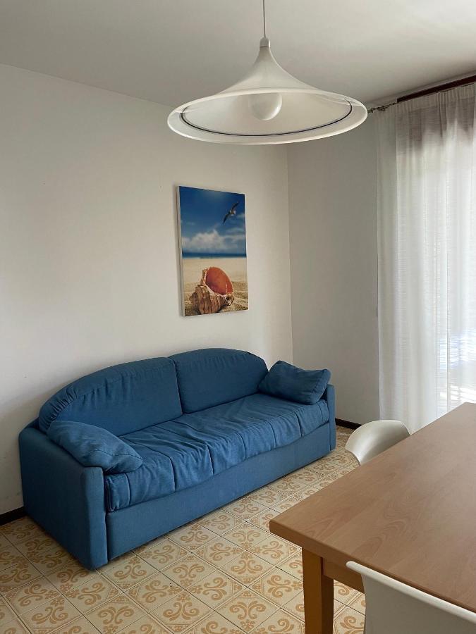 Blu Residence 2 Lignano Sabbiadoro Exteriér fotografie