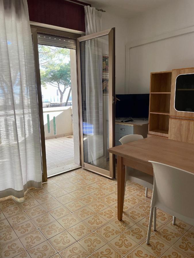 Blu Residence 2 Lignano Sabbiadoro Exteriér fotografie